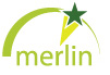 merlin2go Logo